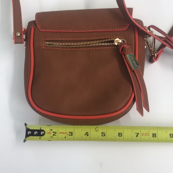 Steve Madden brand Ladies Minimalist Purse - Picture 13 of 13